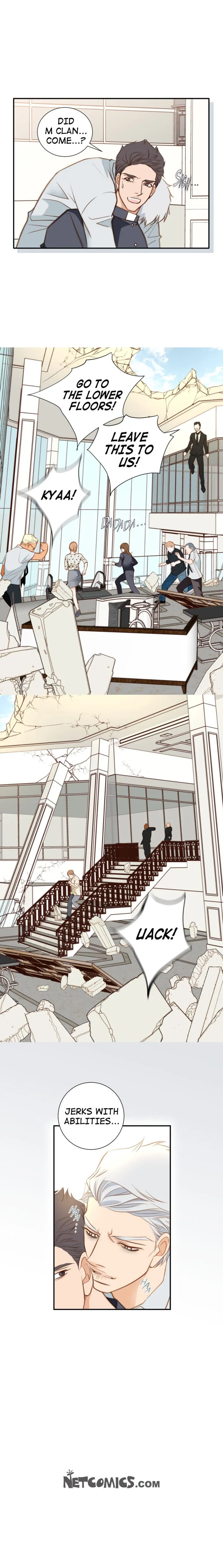 Collide Chapter 54 page 17 - 