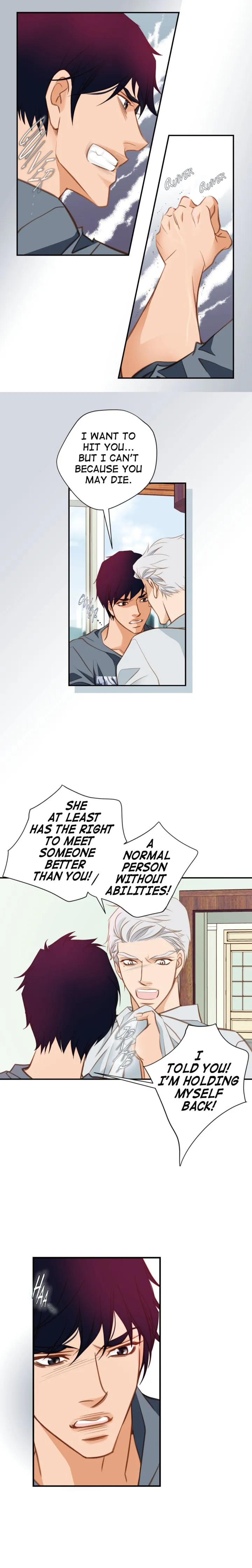 Collide Chapter 54 page 3 - 