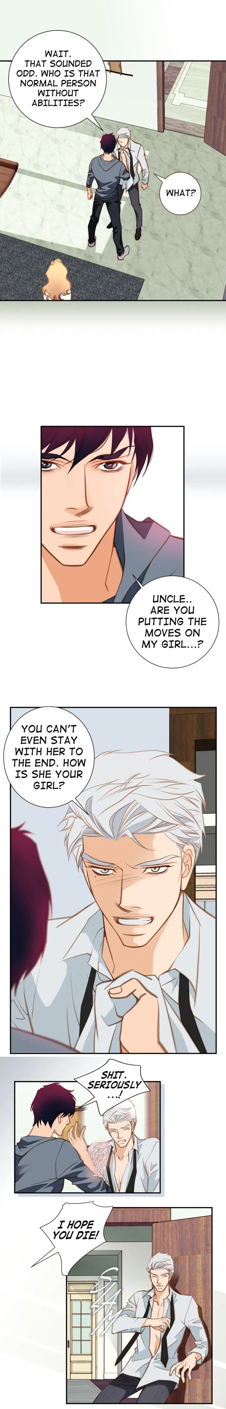 Collide Chapter 54 page 4 - 