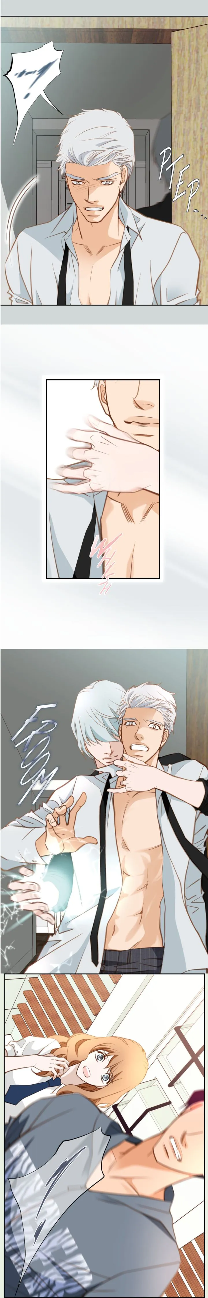 Collide Chapter 54 page 5 - 