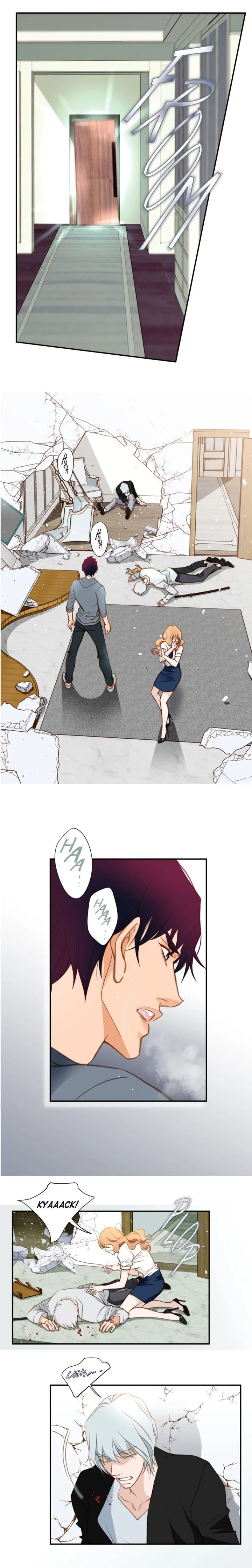 Collide Chapter 54 page 6 - 