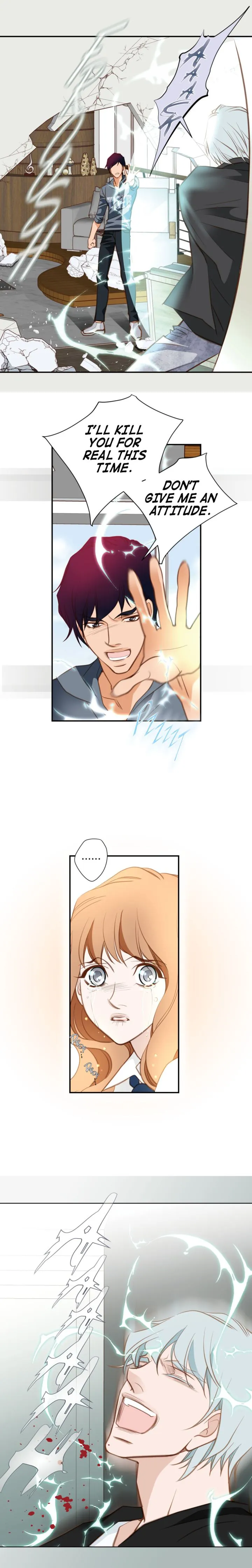 Collide Chapter 54 page 9 - 