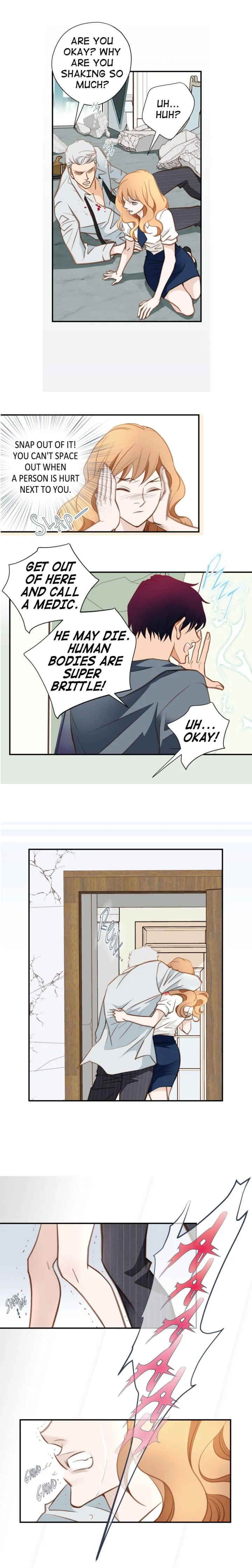 Collide Chapter 54 page 10 - 