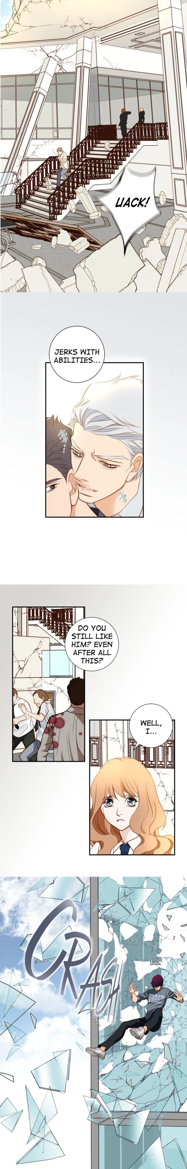 Collide Chapter 55 page 2 - 