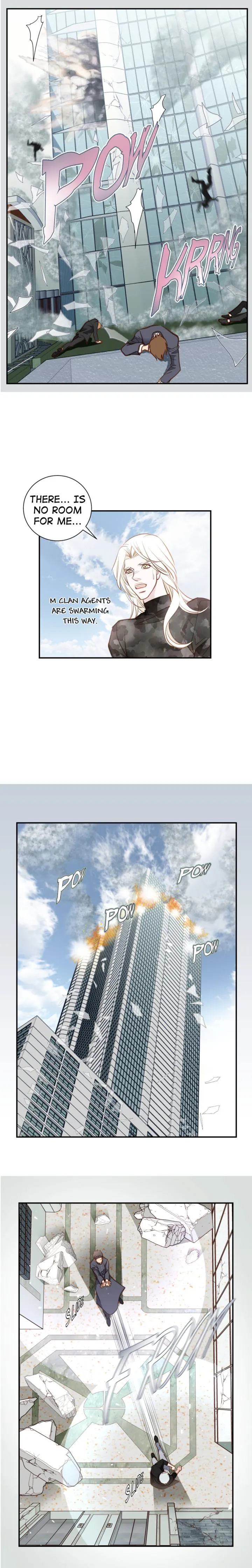 Collide Chapter 55 page 11 - 