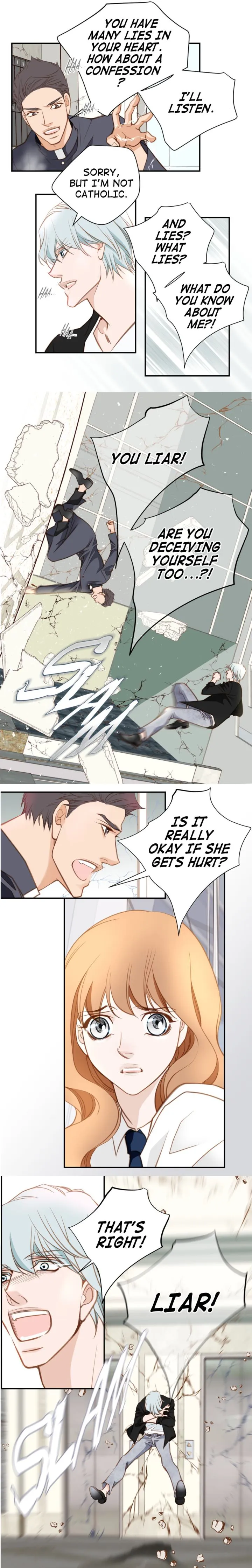 Collide Chapter 55 page 12 - 