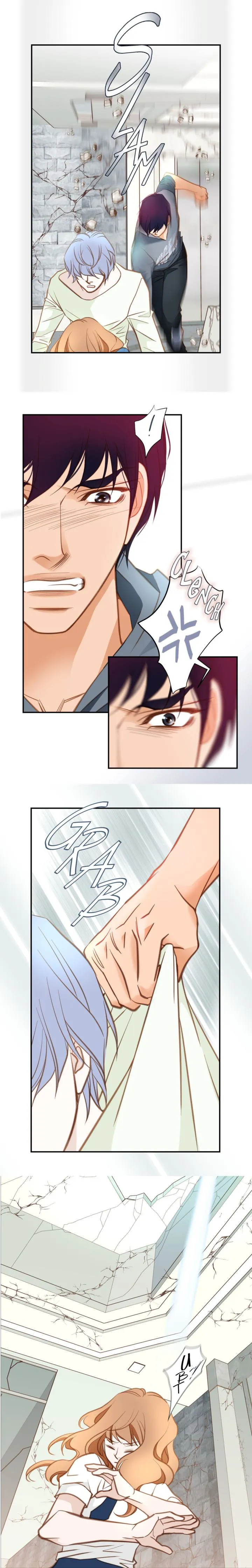 Collide Chapter 55 page 16 - 