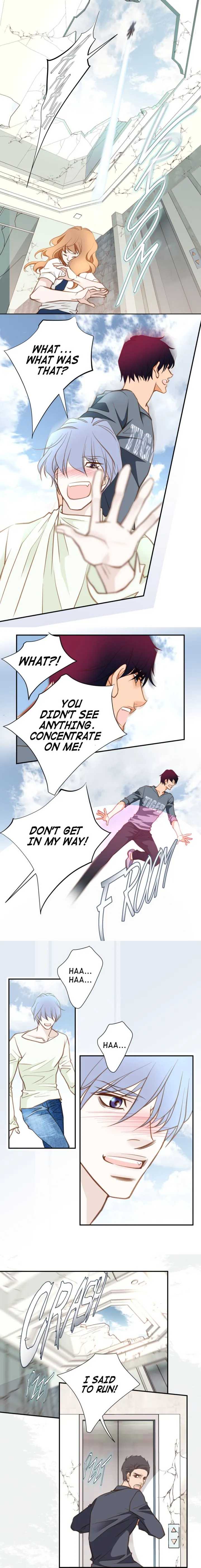 Collide Chapter 55 page 17 - 