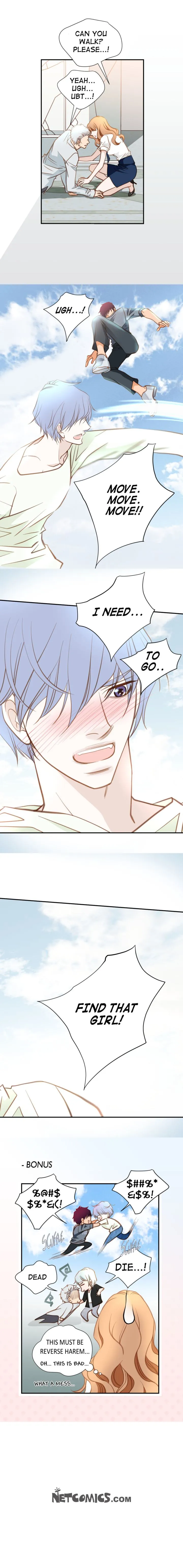 Collide Chapter 55 page 18 - 