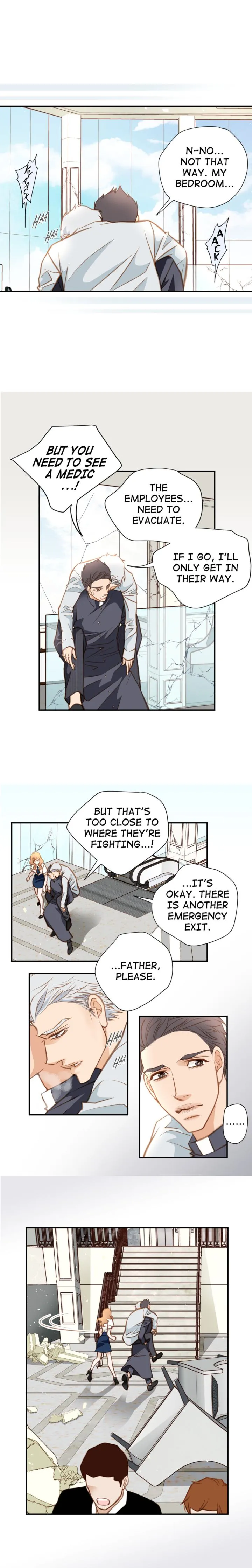 Collide Chapter 55 page 4 - 