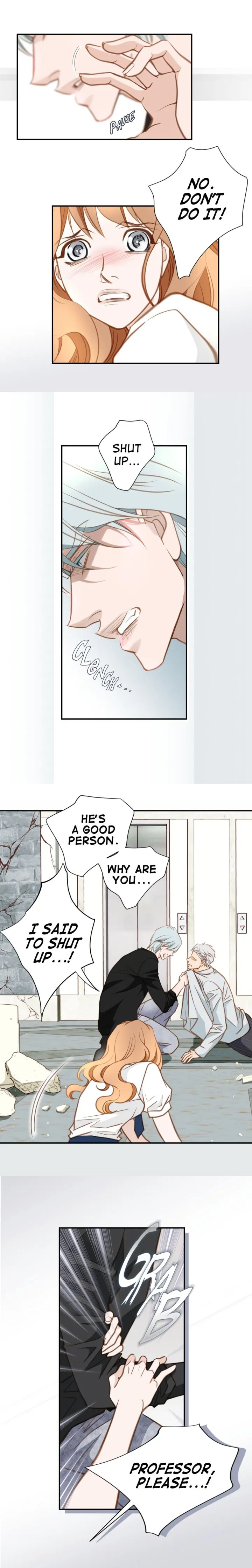 Collide Chapter 55 page 7 - 
