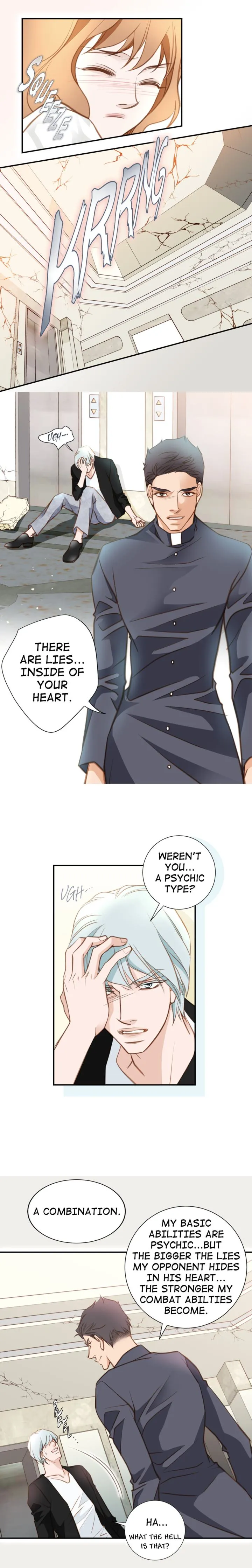 Collide Chapter 55 page 9 - 