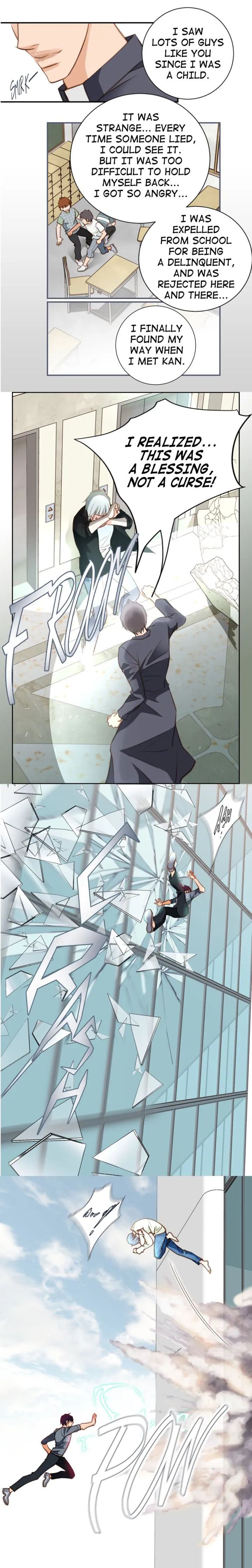 Collide Chapter 55 page 10 - 
