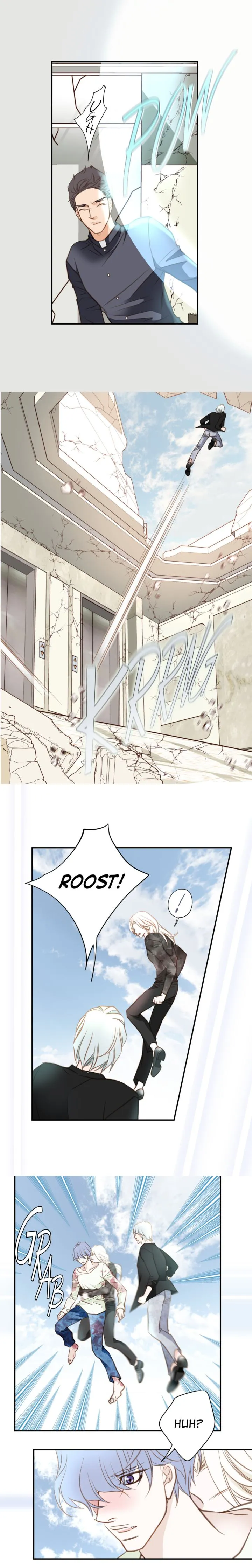 Collide Chapter 56 page 12 - 