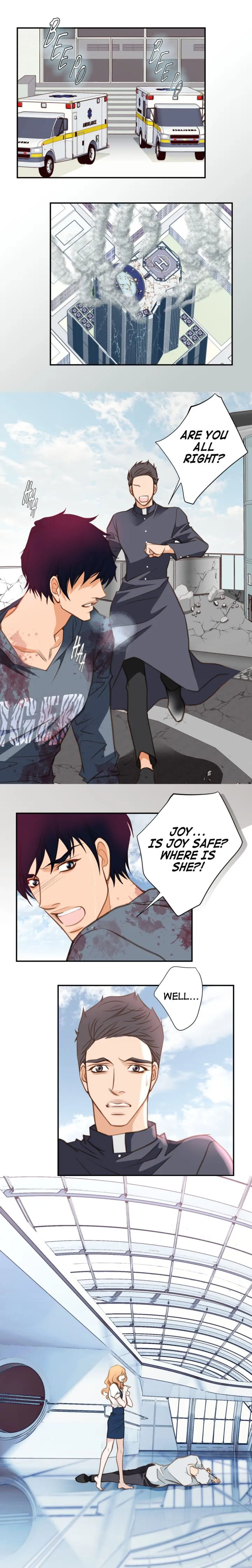 Collide Chapter 56 page 14 - 