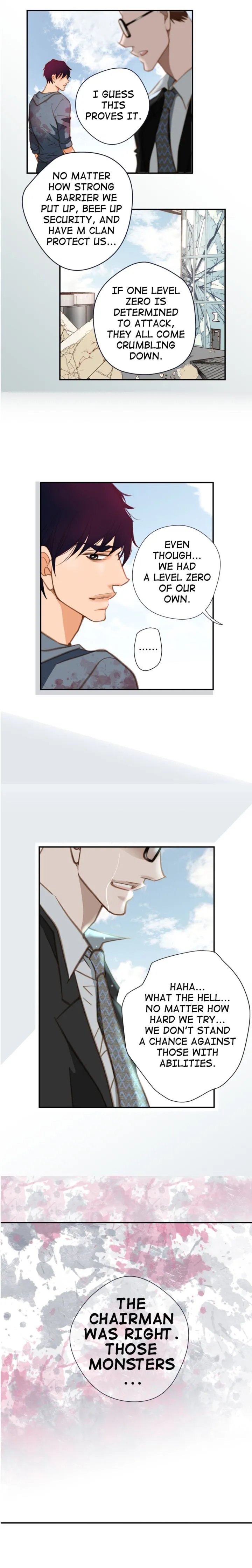 Collide Chapter 56 page 16 - 