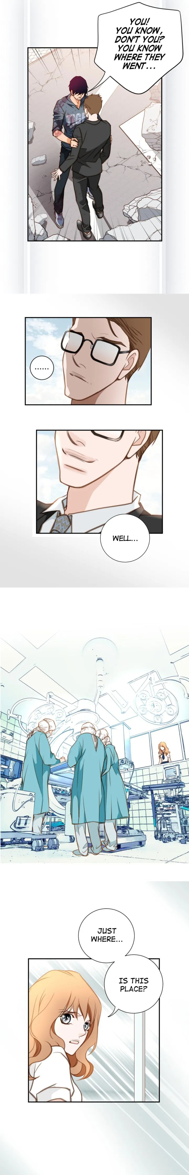 Collide Chapter 56 page 17 - 