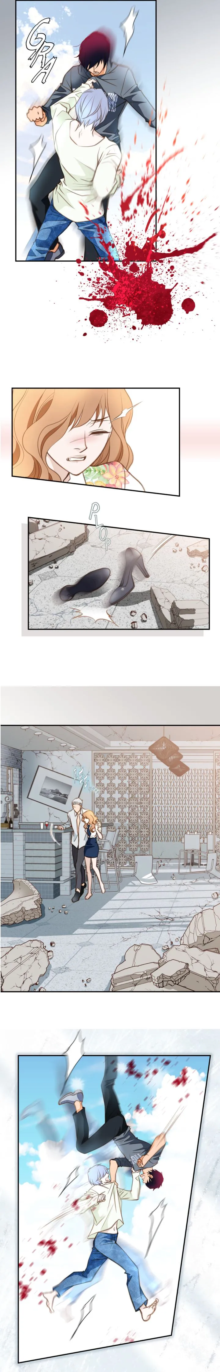 Collide Chapter 56 page 3 - 
