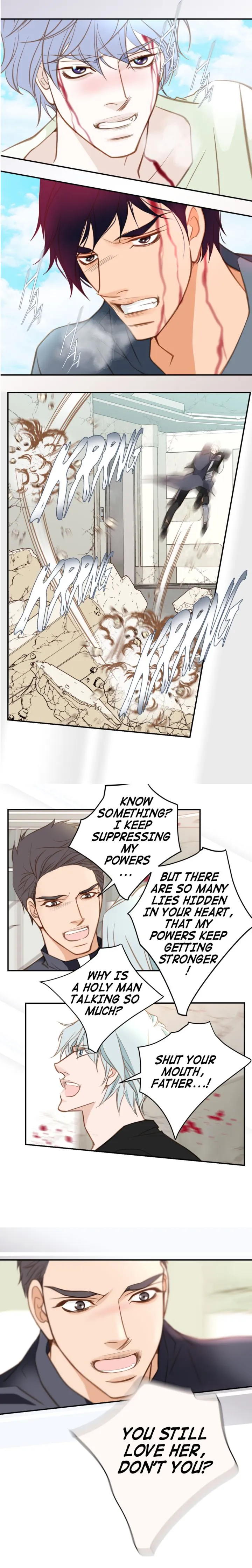 Collide Chapter 56 page 4 - 