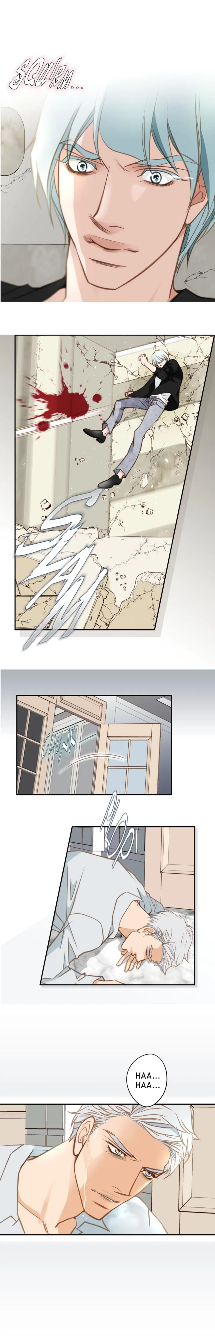 Collide Chapter 56 page 5 - 