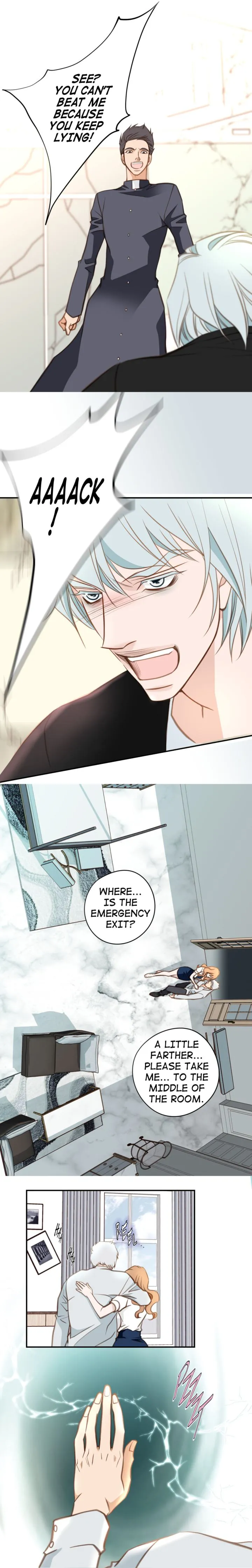 Collide Chapter 56 page 6 - 