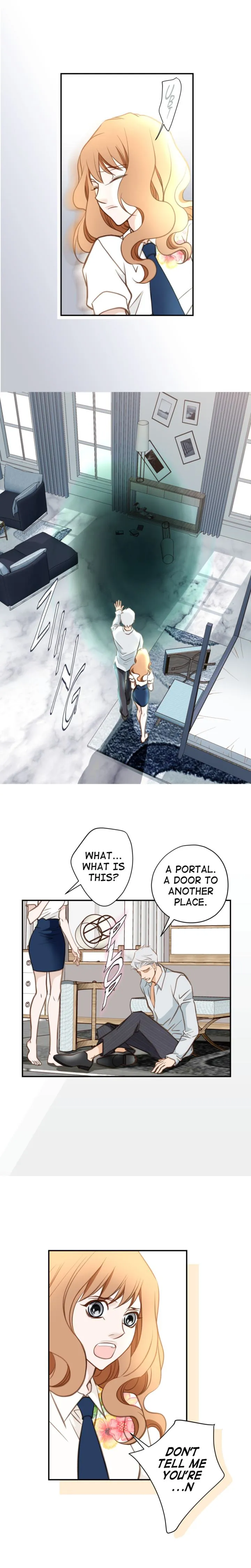 Collide Chapter 56 page 7 - 