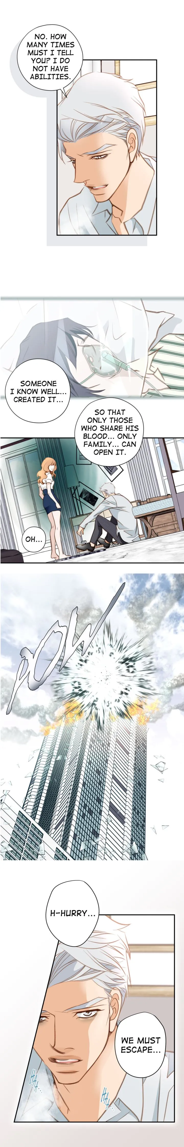 Collide Chapter 56 page 8 - 