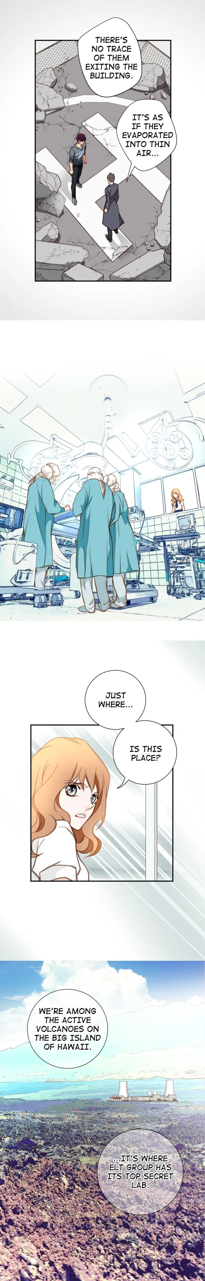Collide Chapter 57 page 2 - 