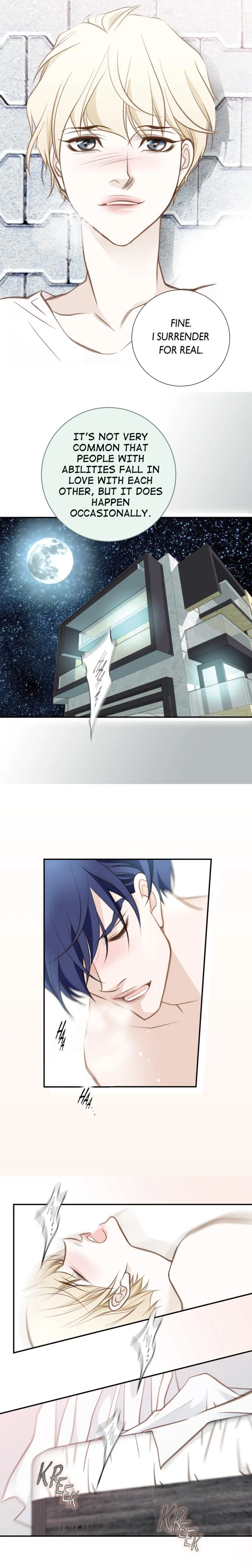 Collide Chapter 57 page 13 - 