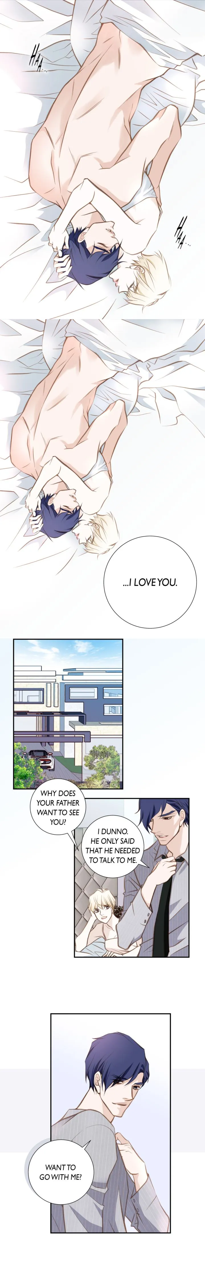 Collide Chapter 57 page 14 - 