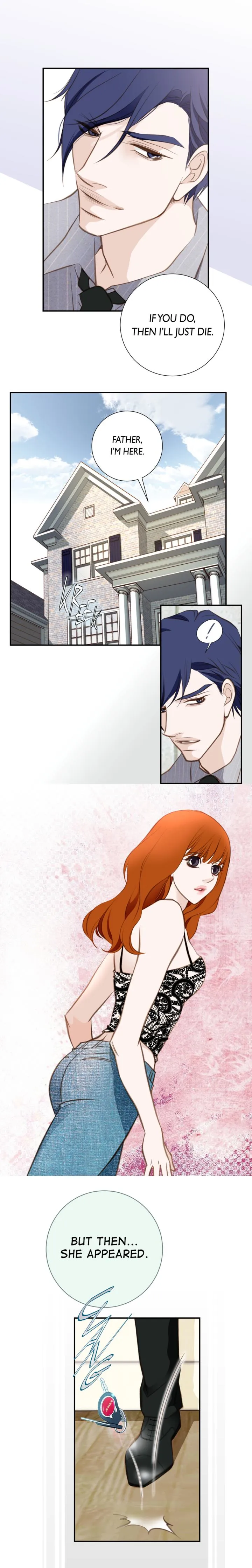 Collide Chapter 57 page 16 - 