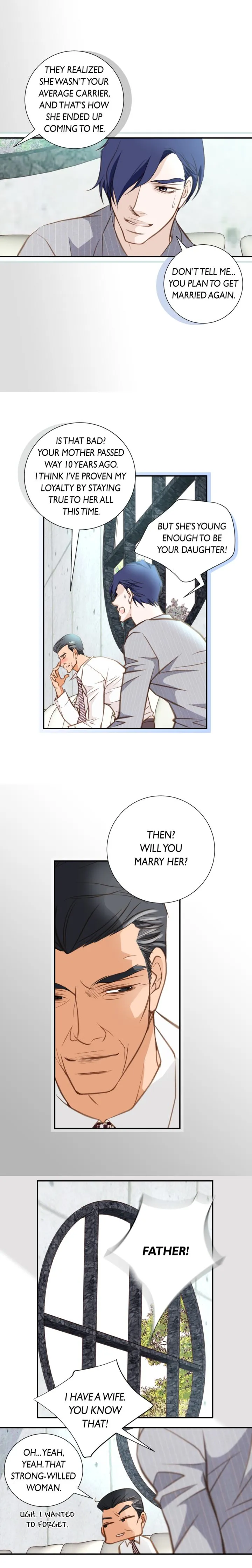 Collide Chapter 57 page 18 - 