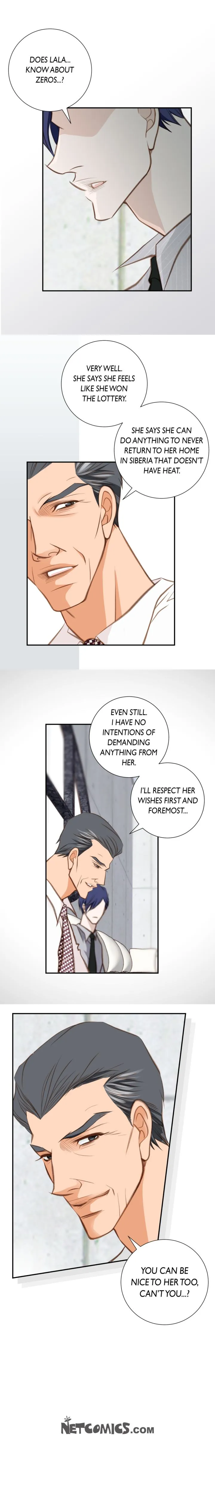 Collide Chapter 57 page 19 - 