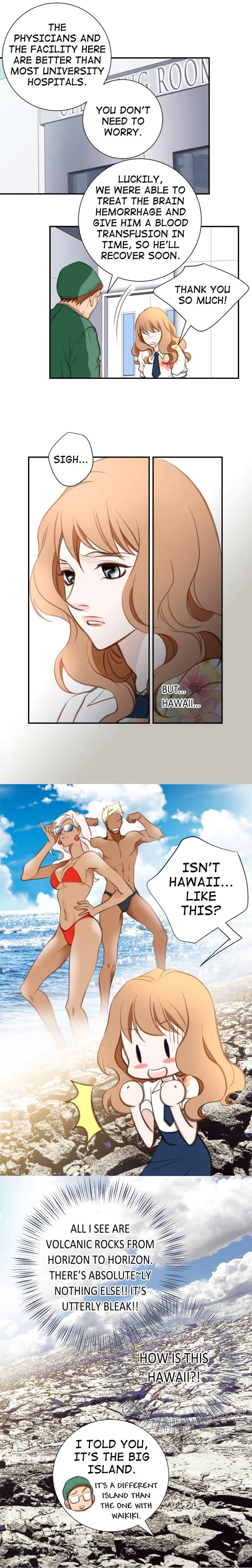 Collide Chapter 57 page 4 - 