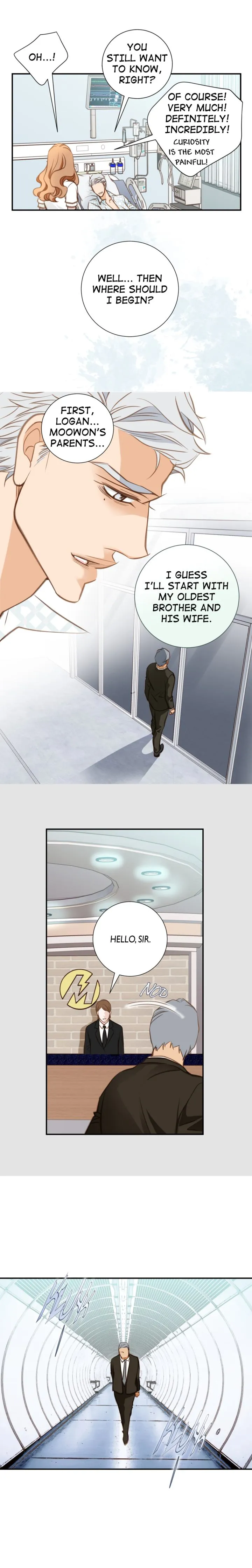 Collide Chapter 57 page 7 - 