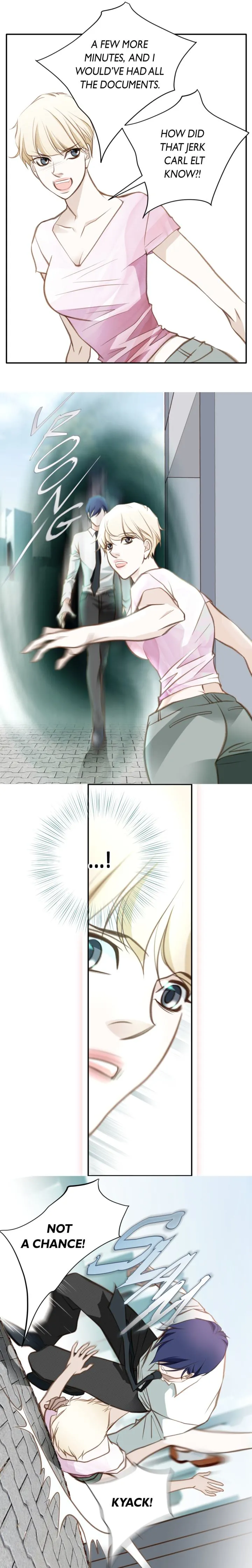 Collide Chapter 57 page 10 - 