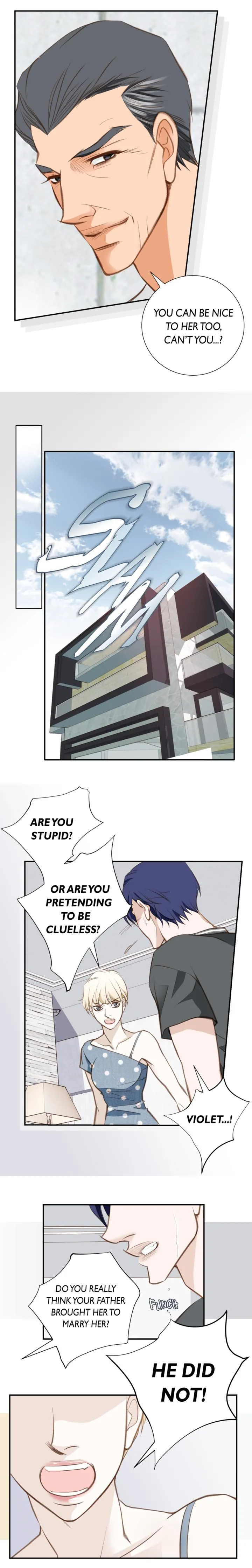Collide Chapter 58 page 2 - 