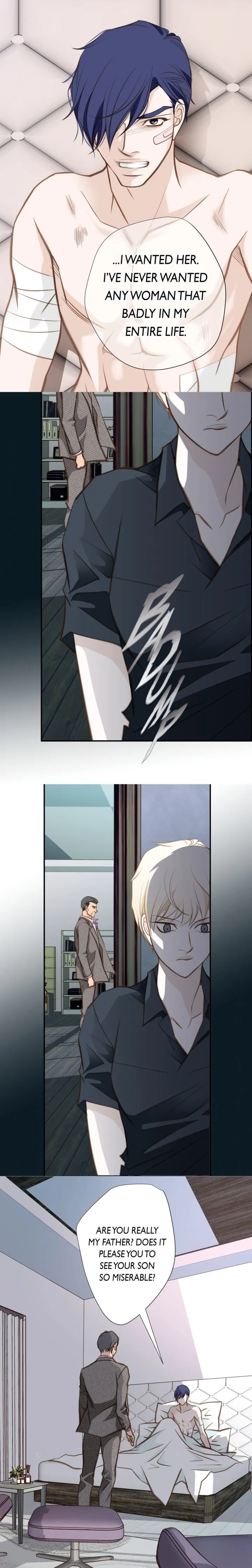 Collide Chapter 58 page 11 - 
