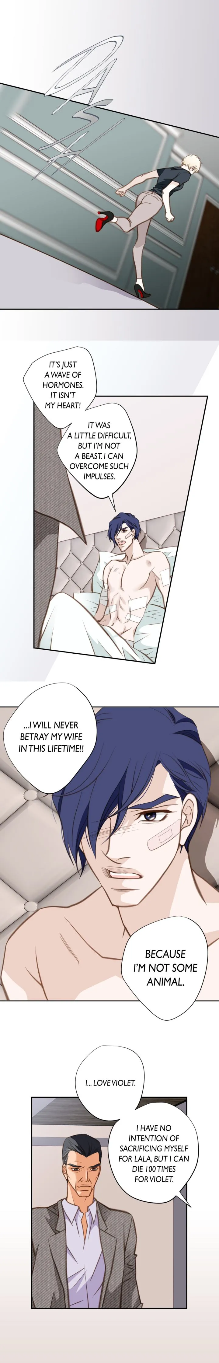 Collide Chapter 58 page 12 - 
