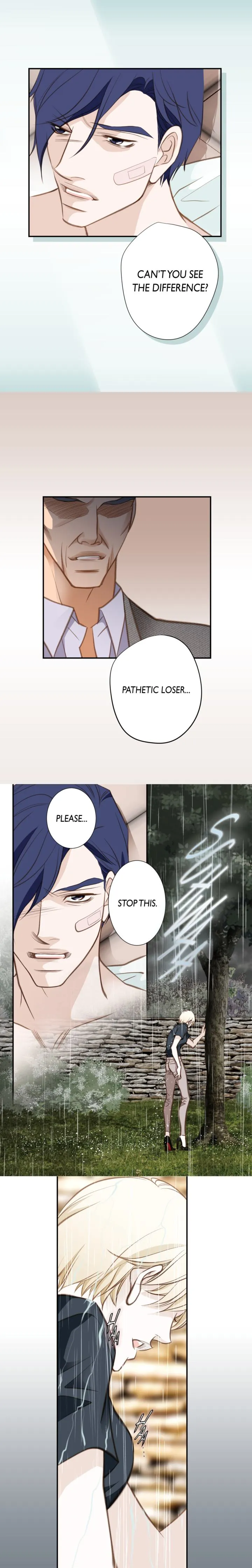 Collide Chapter 58 page 13 - 