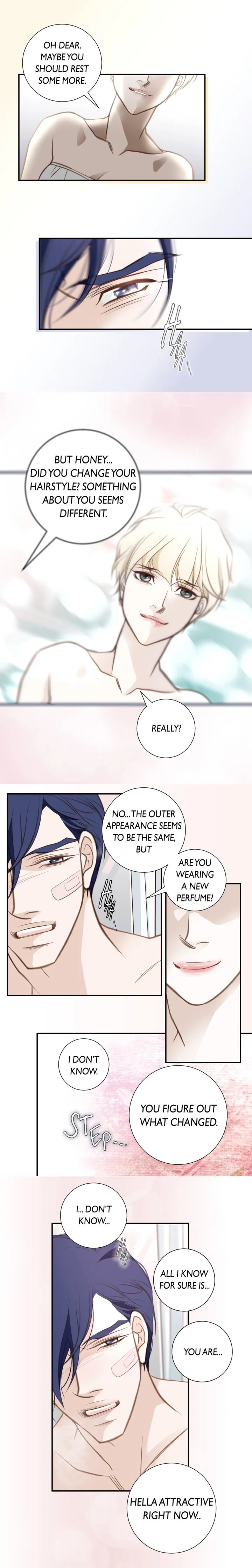 Collide Chapter 58 page 17 - 