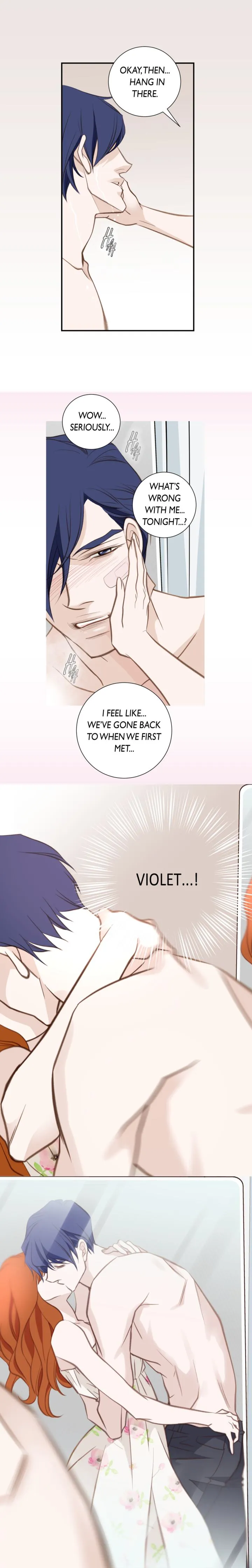 Collide Chapter 58 page 18 - 