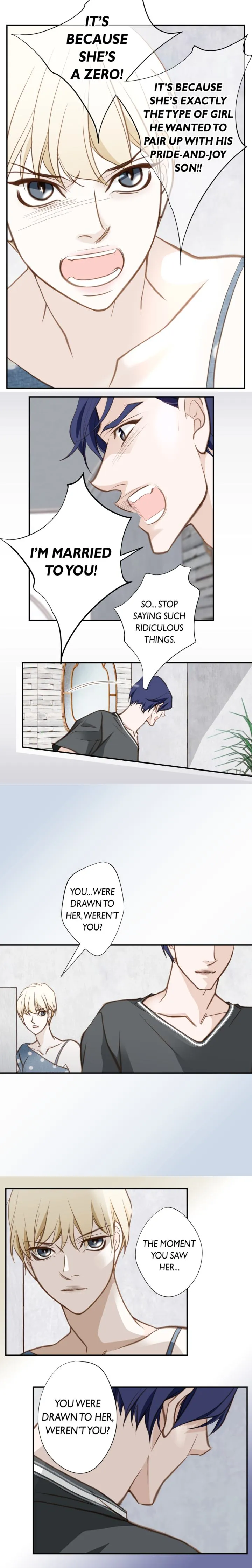 Collide Chapter 58 page 3 - 