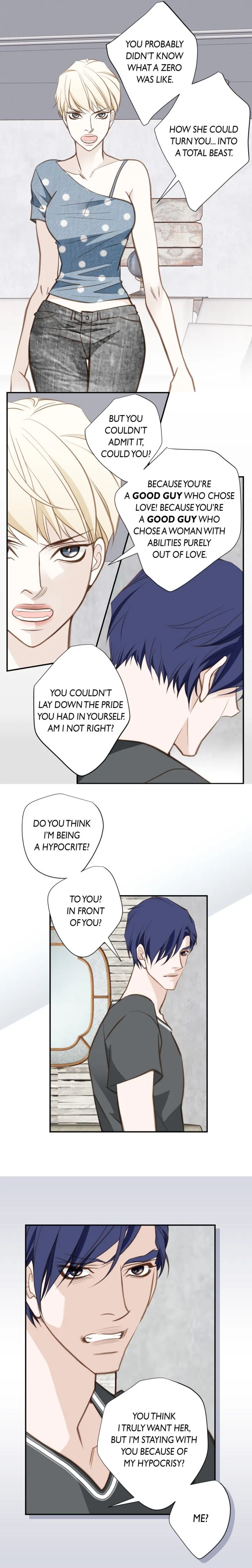 Collide Chapter 58 page 4 - 