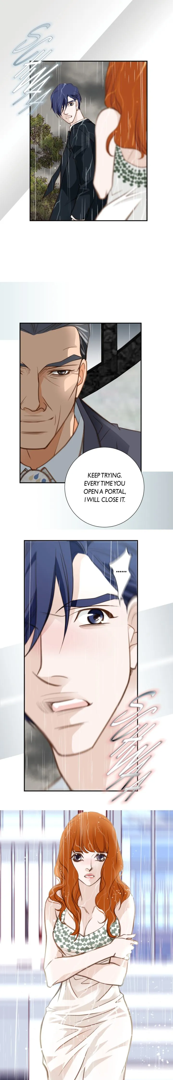Collide Chapter 58 page 8 - 