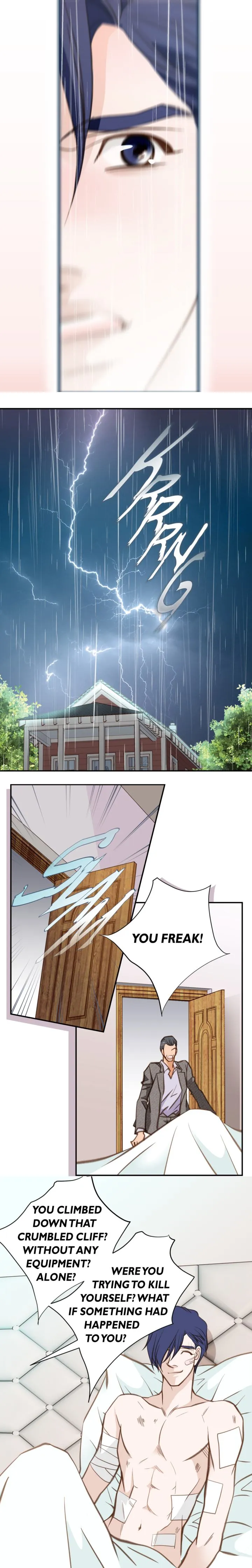 Collide Chapter 58 page 9 - 