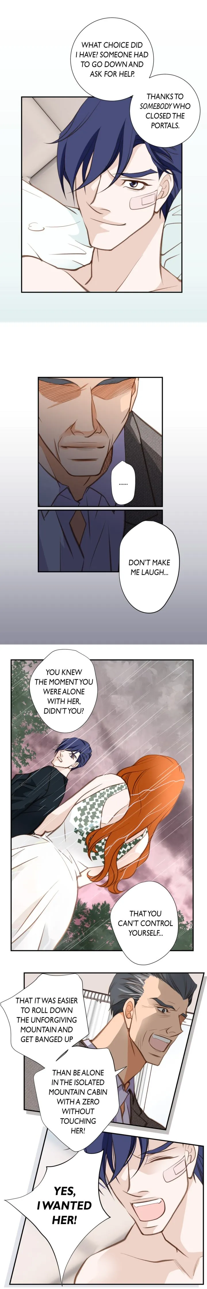 Collide Chapter 58 page 10 - 