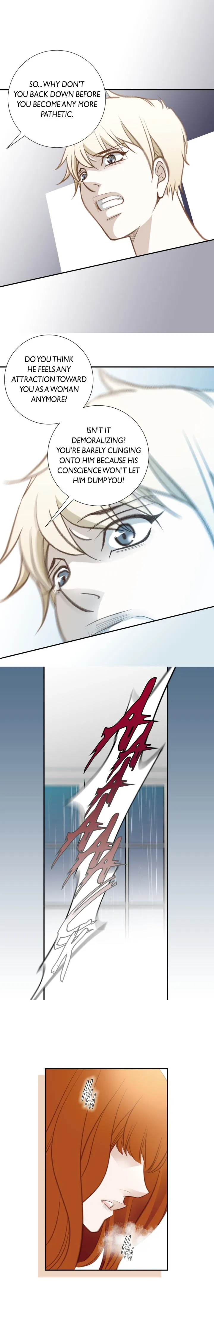 Collide Chapter 59 page 11 - 