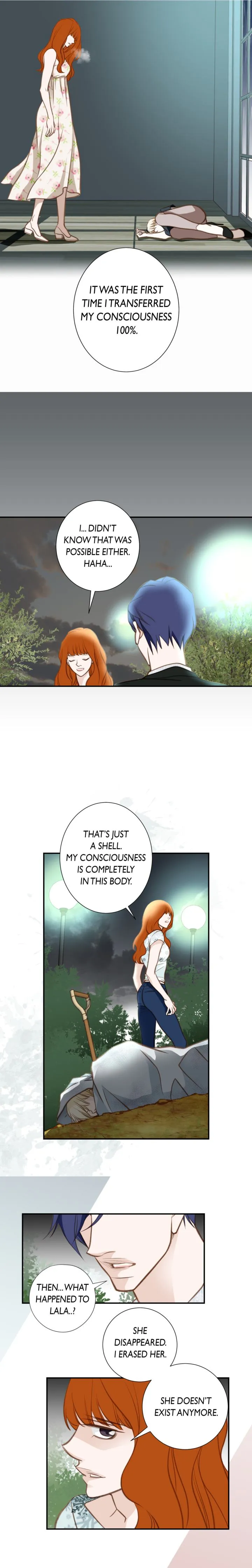 Collide Chapter 59 page 12 - 