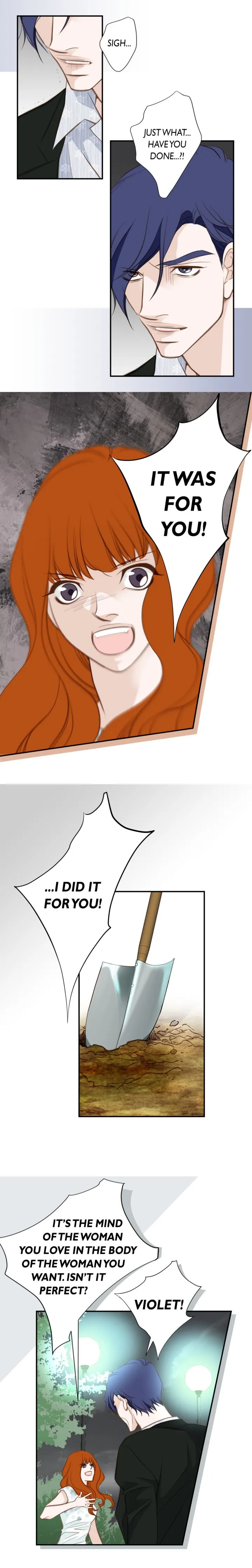 Collide Chapter 59 page 13 - 
